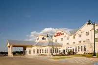 Hilton Garden Inn Granbury Hôtels à : Granbury
