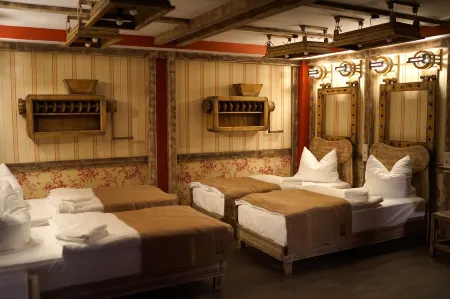 Mycologne Отели в г. Кельн