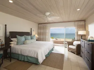 Curtain Bluff - All Inclusive