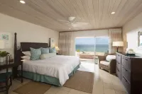Curtain Bluff - All Inclusive - bar
