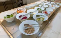 Talayot - Adults Only - Breakfast