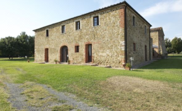 Castello di Modanella