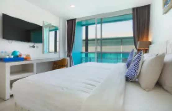 Beach Walk Boutique Resort