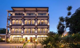 The Besavana Phuket