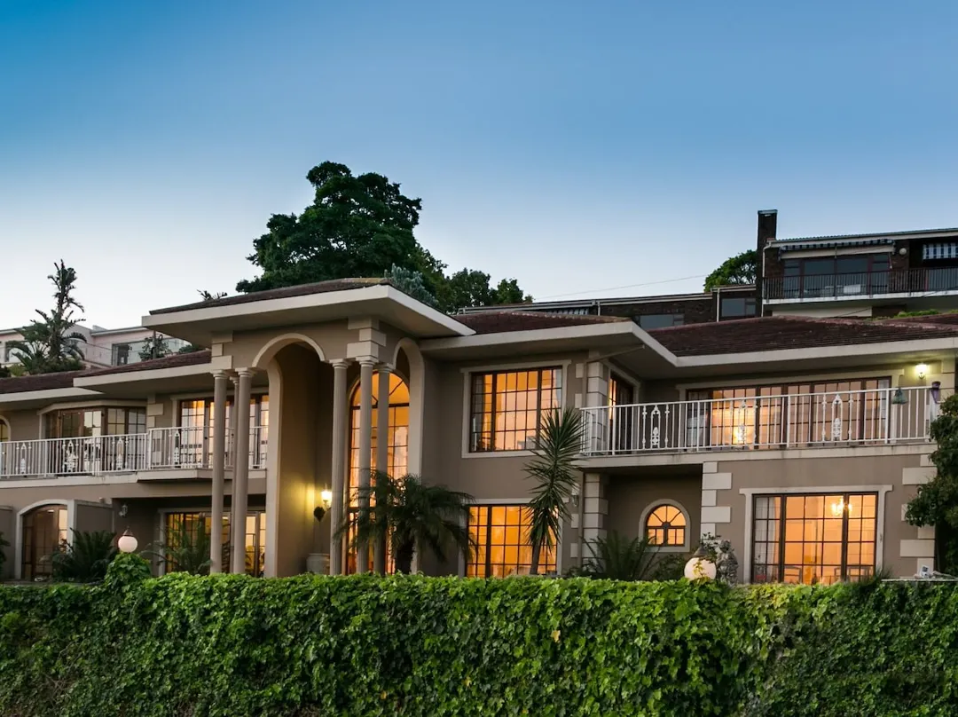 Moncrieff Manor - Knysna