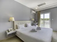 Astron Hotel Rhodes Hotels near شاطئ إيلي