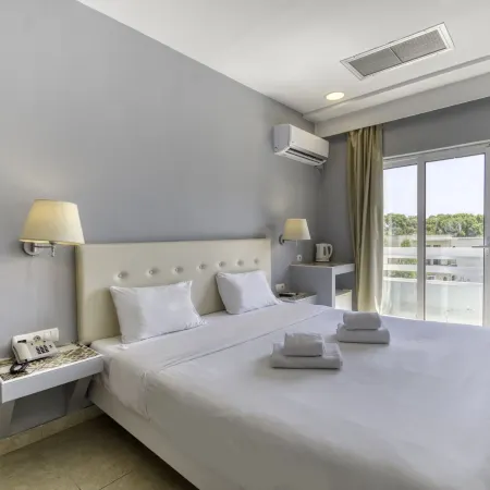 Astron Hotel Rhodes