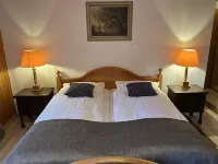 Historic Hotel Steinbock Hotels in Wilderswil