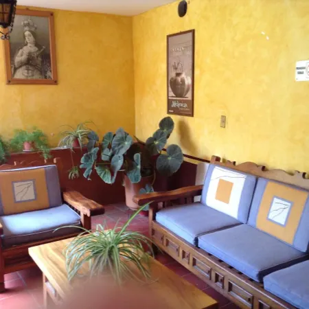 Posada de la Salud