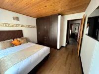 Oporto 83 Hotels in Bogota