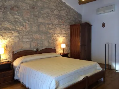 Case di Cutalia - Villa Cutalia Hotels near Chiesa delle Santissime Anime del Purgatorio