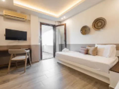 Asteris Village Hotels in Polygyros