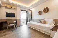 Asteris Village Hotels in Polygyros