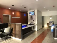 Motel 6 Woodway, TX Hotels in Waco
