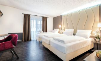PLAZA INN Heilbronn