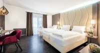 PLAZA INN Heilbronn Hotels in der Nähe von Sunset bench