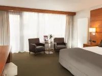 ヴァン デル ヴァルク ホテル アイントホーフェン アイントホーフェンのホテル