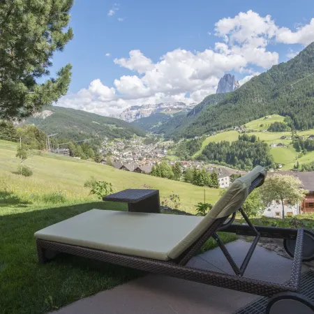 Hotel Grien