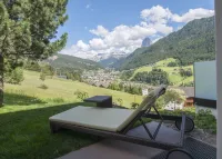 Hotel Grien - Mountain view