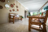 Hotel Diriá Santa Cruz - 3-Star
