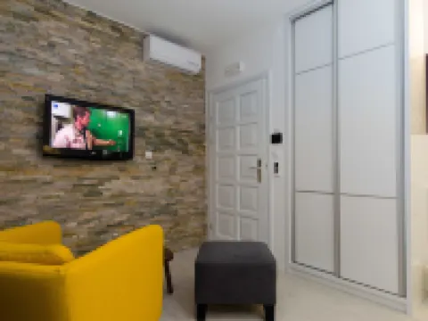 Apartments & Rooms Tiramola - Old Town Hoteles en Trogir