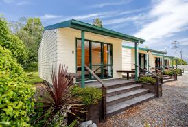 Motueka Top 10 Holiday Park