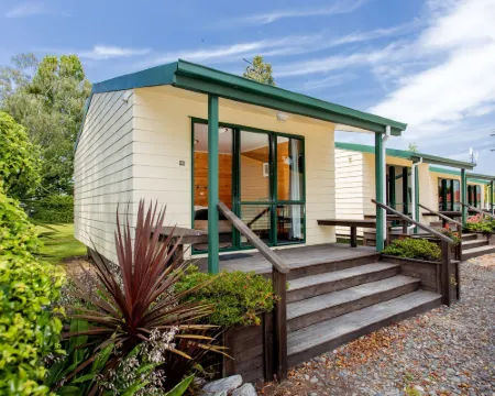 Motueka Top 10 Holiday Park Hotels in Motueka