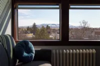 The Andrus Hotel Hotels in Dillon