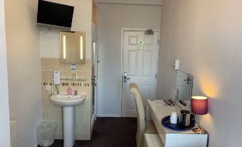 Austins Guest House