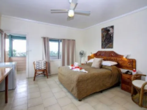 King Solomon Hotel Hotels in Honiara