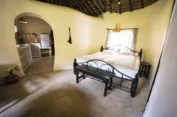 Nyati Hill Cottages - ลอดจ์
