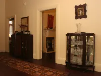 Old Parkes Convent Hotels in Parkes