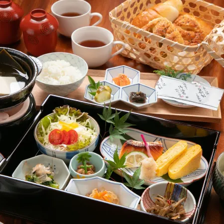 Yasuraginoyado Yufu
