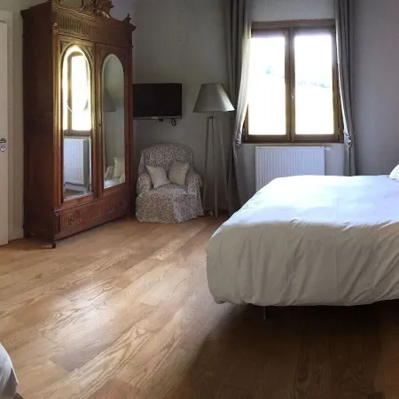 Chambres d'Hotes Ambroisie