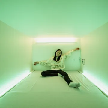Capsule Hotel CityCabin Susukino
