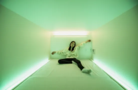 Capsule Hotel CityCabin Susukino