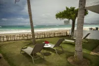 Casita de la Playa Hôtels à : Puerto Villamil