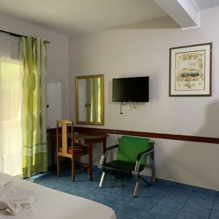 Sky Hotel Bonapriso
