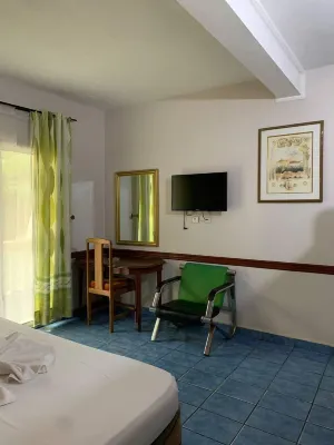 Sky Hotel Bonapriso Hotels in 