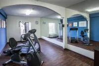 Quality Suites - Gym
