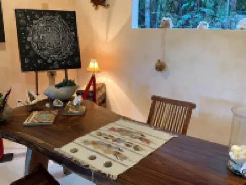 Hotel Buenavista Bacalar Jungle Experience Hotels in Bacalar Municipality