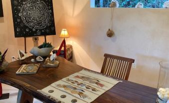 Hotel Buenavista Bacalar Jungle Experience