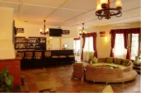 The White Rhino Hotel Hotels in Nyeri
