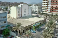 Mutrah Hotel Hotels in 