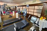 Germir Palas Hotel - Special Class - palestra