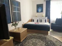 Antik Hotel Sofia Hotel a Vysoke Myto