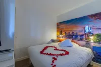 La Residence du Golf de Deauvllle Hotels in Benerville-sur-Mer