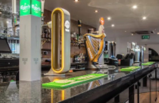 Best Western the Plough Hotel