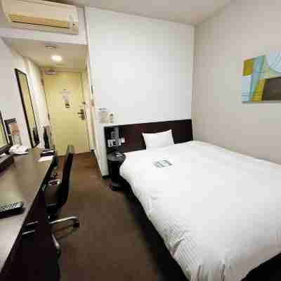 ホテルルートイン彦根 Rooms