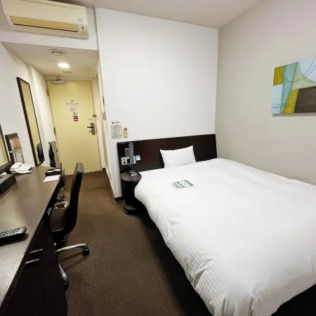 Hotel Route-Inn Hikone